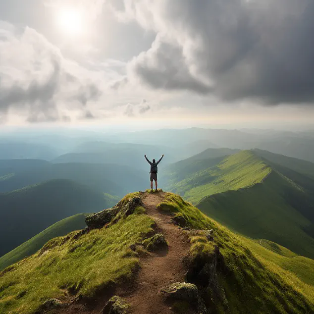 The Power of Visualizing Your Goals