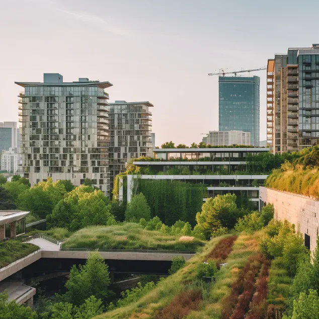 What will the world look like in 2050?