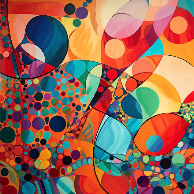 Why Abstraction is the Key to Unlocking Creativity